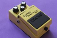 Лот: 10557380. Фото: 4. BOSS SD-1 Made In Taiwan. Красноярск