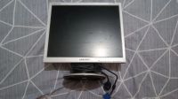 Лот: 24845362. Фото: 6. Монитор Samsung SyncMaster 710N