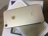 Лот: 11463344. Фото: 2. iPhone 7 128gb. Смартфоны, связь, навигация