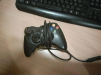 Лот: 6698668. Фото: 3. Геймпад проводной к ПК Microsoft... Компьютеры, оргтехника, канцтовары