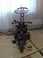 Лот: 10895780. Фото: 2. Lexus Trike