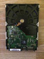 Лот: 14835633. Фото: 2. Hdd Samsung. Комплектующие