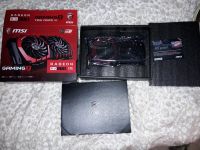 Лот: 13468698. Фото: 2. MSI AMD Radeon RX 470 полный комплект. Комплектующие