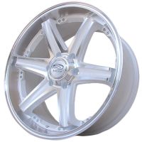 Лот: 3431948. Фото: 3. Комплект дисков Sakura Wheels... Авто, мото, водный транспорт
