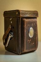 Лот: 3753873. Фото: 5. Rolleiflex 3.5