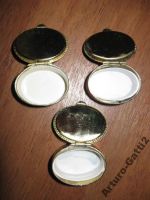 Лот: 6037085. Фото: 6. Мини таблетница шкатулка Европа...