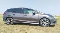 Лот: 22707051. Фото: 3. Автомобиль Honda JADE. Красноярск