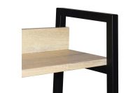Лот: 23671048. Фото: 3. Стеллаж BRABIX Loft. Мебель