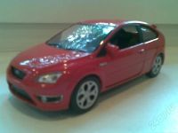 Лот: 477906. Фото: 2. моделька Ford Focus. Моделизм