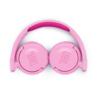 Лот: 21578721. Фото: 5. Наушники JBL Kids, беспроводные...