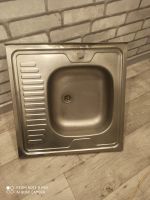 Лот: 20297836. Фото: 2. Мойка на кухню. Сантехника, водопровод