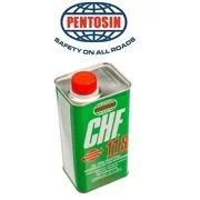 Лот: 16018490. Фото: 2. Pentosin CHF11S Жидкость гидроусилителя... Автохимия, масла, тюнинг