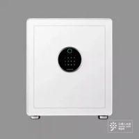 Лот: 23343739. Фото: 2. Умный электронный сейф с датчиком... Офисная мебель и домашние кабинеты