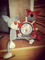 Лот: 17584452. Фото: 4. Котик