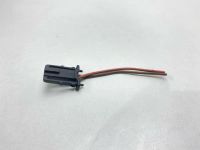 Лот: 24774513. Фото: 2. Разъем Porsche Cayenne 2005 1J0971972... Автозапчасти