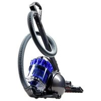 Лот: 14384891. Фото: 3. Пылесос Dyson DC37 Allergy Musclehead. Бытовая техника
