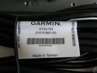 Лот: 16631528. Фото: 8. Garmin GT30-TM 12-pin Chirp SideVu...