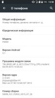 Лот: 7706186. Фото: 2. FLY FS502 White Идеал. Продажа... Смартфоны, связь, навигация