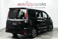 Лот: 19434238. Фото: 7. Toyota Noah, III (R80) 2.0 CVT...