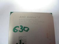 Лот: 10749224. Фото: 2. 4 ядерный процессор AM3 AMD Athlon... Комплектующие