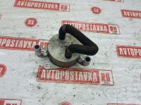 Лот: 20901556. Фото: 2. Радиатор акпп Toyota Noah ZRR70W... Автозапчасти