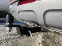 Лот: 20364293. Фото: 4. Фаркоп Geely Atlas. Красноярск