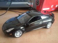 Лот: 9202975. Фото: 2. Модель машины Toyota Celica. Моделизм