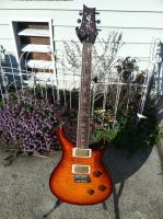 Лот: 4828455. Фото: 5. Paul Reed Smith (PRS) Custom 24...