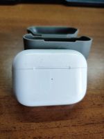 Лот: 25360191. Фото: 2. Кейс от наушников AirPods PRO. Аудиотехника