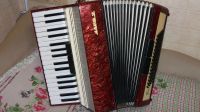 Лот: 12392566. Фото: 3. " Аккордеон Заря-2 / на 3/4 клавиши... Музыкальные инструменты и оборудование