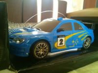 Лот: 2354455. Фото: 4. Subaru Impreza WRX STi DRIFT 4WD. Красноярск