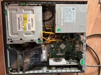 Лот: 25898419. Фото: 5. Мини шустрый комп ssd i5-2500k...