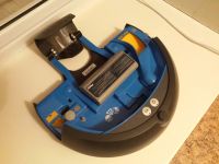 Лот: 16945018. Фото: 4. Робот-пылесос iRobot Scooba 390. Красноярск