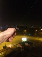 Лот: 5142480. Фото: 4. SDLaser301 (SD Laser 301) Лазерная...