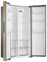 Лот: 17561912. Фото: 3. Холодильник Haier HRF-541DG7RU. Бытовая техника