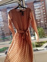 Лот: 8031091. Фото: 2. Платье шифоновое новое. Женская одежда