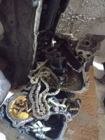 Лот: 18381796. Фото: 6. Двигатель