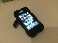 Лот: 5755946. Фото: 4. Чехол griffin survivor black для... Красноярск
