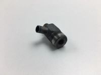 Лот: 20652421. Фото: 2. Кран сливной блока цилиндров Toyota... Автозапчасти