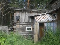 Лот: 2973924. Фото: 5. Дом в Манском районе, д. Новоникольское...