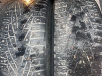 Лот: 20965561. Фото: 3. Комплект зимних колёл Mercedes... Авто, мото, водный транспорт