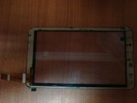 Лот: 4676534. Фото: 2. Тачскрин для SUPRA M720G (FPC-753AO-V02... Запчасти, оборудование