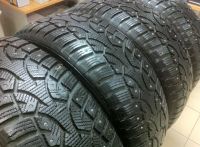 Лот: 3428229. Фото: 2. Continental Conti4x4IceContact... Шины, Диски