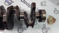 Лот: 23586016. Фото: 6. Коленвал Mitsubishi Lancer Cedia...