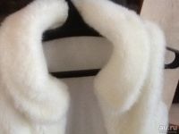 Лот: 9273526. Фото: 4. Меховая жилетка. Красноярск