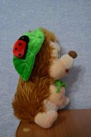 Лот: 9050679. Фото: 2. Игрушка "Ёжик". Игрушки