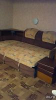 Лот: 10515044. Фото: 4. Мягкий уголок с креслом. Красноярск