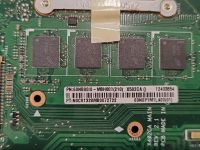 Лот: 25883709. Фото: 6. Материнская плата asus Х402СА...