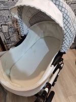 Лот: 18378955. Фото: 4. Коляска 3 в 1 pepe eco verdi. Красноярск