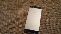 Лот: 8180259. Фото: 2. Продам iPhone 5s. Смартфоны, связь, навигация